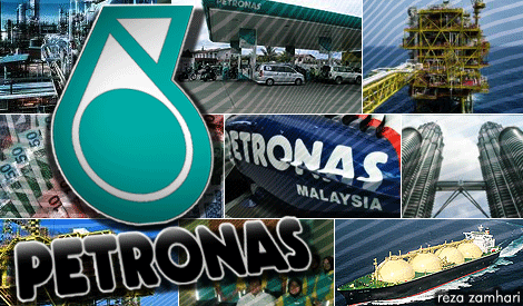 petronas