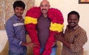 sathyaraj