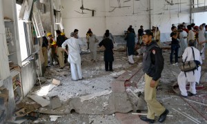 suicide attack in mosque