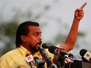 wimal weerawansa