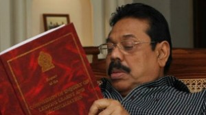 mahinda