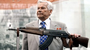 kalashnikov