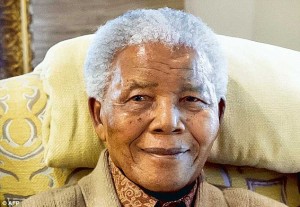 mandela