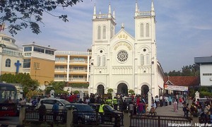 UMNO-Allah Protest2