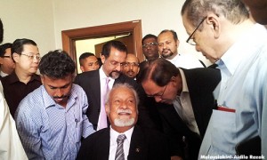 1 karpal