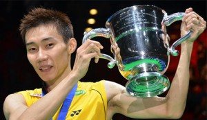 chong wei