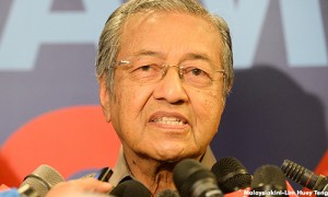 dr m