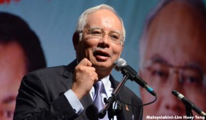 najib