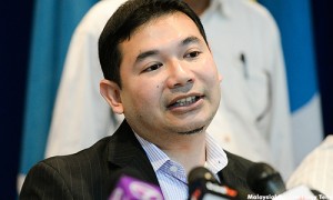 rafizi