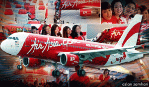 air asia