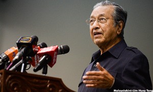 dr m