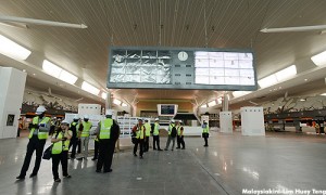 klia