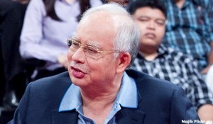 najib