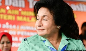 rosmah