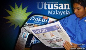 utusan