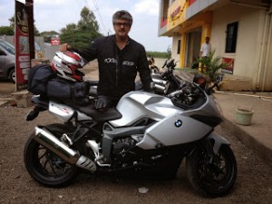 Ajith_Bike Stills (1)