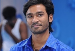 dhanush