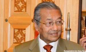 dr m