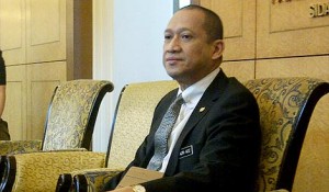 nazri