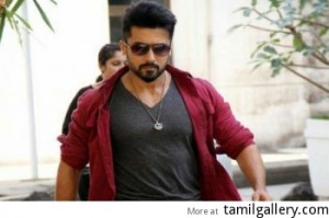 anjaan