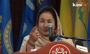 rosmah