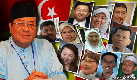 PKR - Khalid yoursay