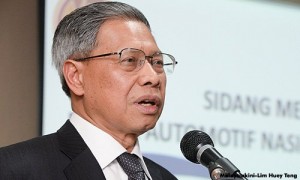 mustapa