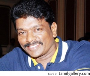 parthiban