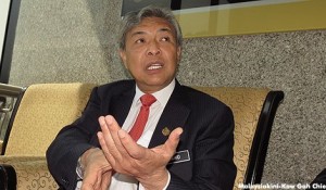 Zahid-Rayer