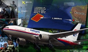 mh 370