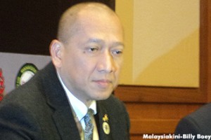 nazri