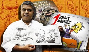 zunar