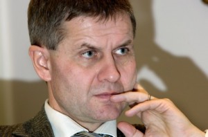 Erik Solheim