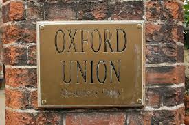 oxford union