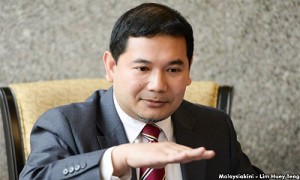 rafizi