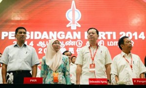 DAP-Non-malays leave1