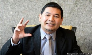 rafizi