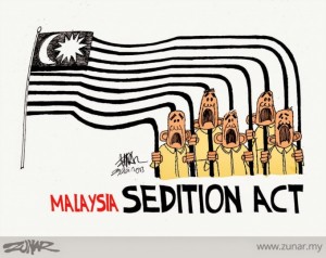 sedition 1