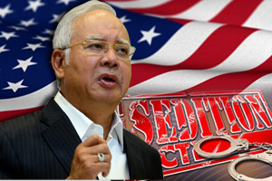 sedition 5