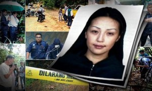 Altantuya verdict2morrow