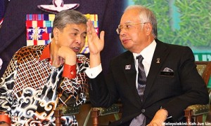 yrsay-najib bite bullet