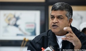 zunar