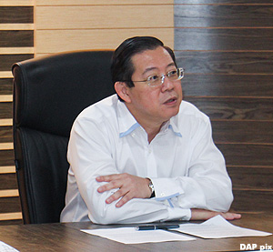 Guan Eng