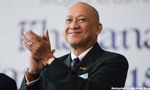 nazri