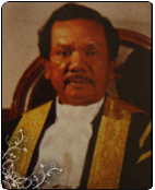 YAA Tun Dato' Seri Mohamed