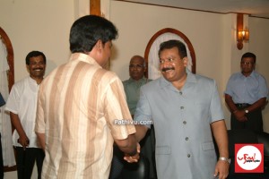 mano ganesan and leadr pirapakaran