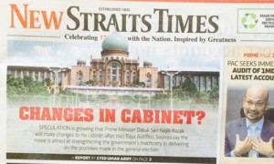 nst