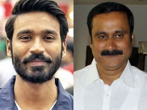 dhanush-anbumani