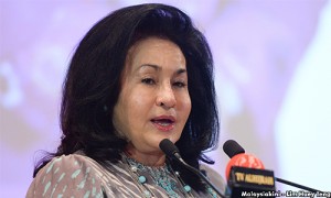 yrsayrosmah