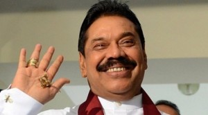 Mahinda-rajapaksa